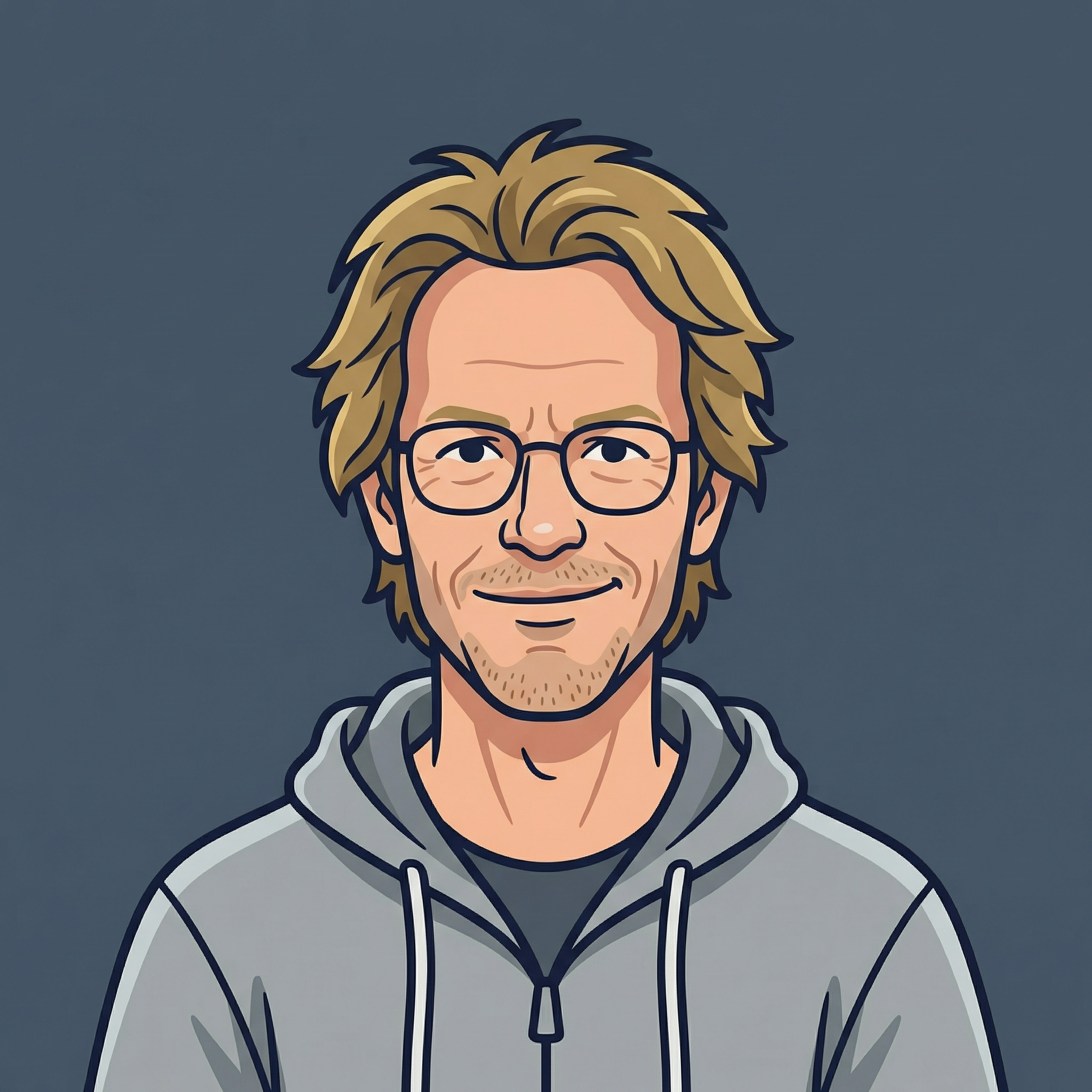 Erik Strand